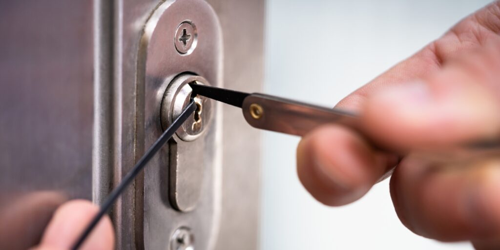 residential locksmith